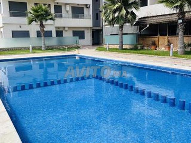 Appartement location à Mansouria, Gharb-Chrarda-Beni Hssen