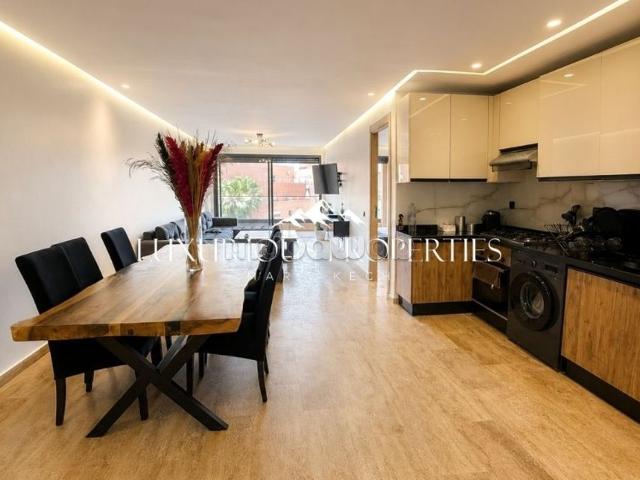 Appartement location à Marrakech, L'Oriental