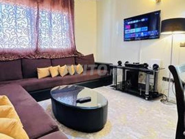 Appartement location à Tangero, Tanger-Tétouan