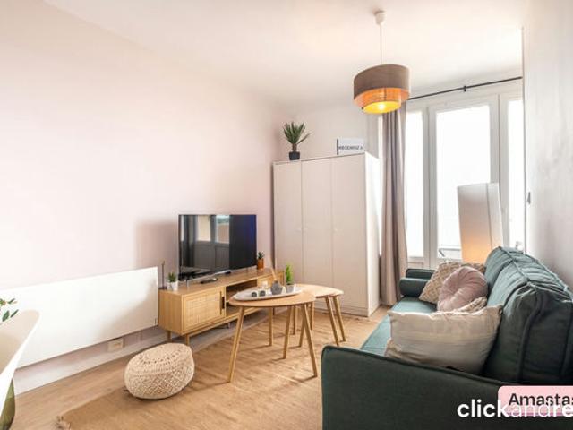 Appartement location à Toulouse