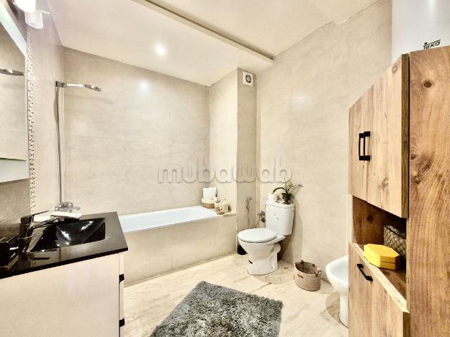 Appartement location à Anfa, Gharb-Chrarda-Beni Hssen
