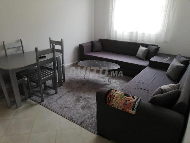 Appartement location à Tangero, Tanger-Tétouan