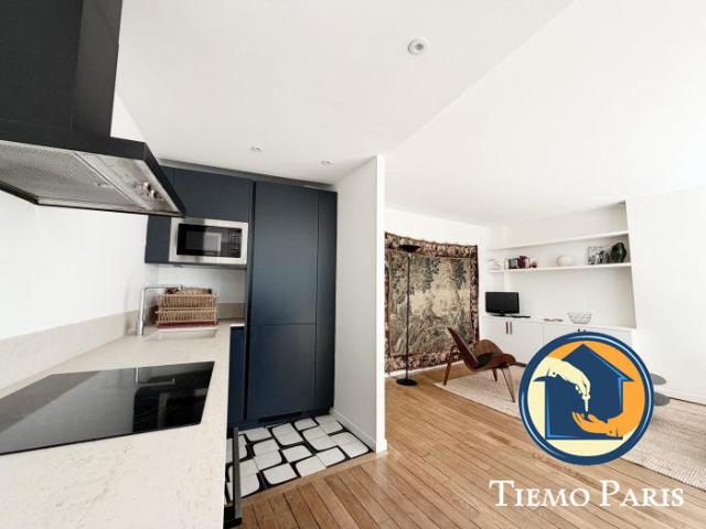 Appartement location à Paris, Île-de-France