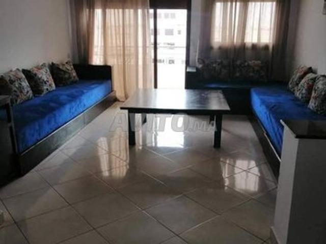 Appartement location à Martil, Tanger-Tétouan