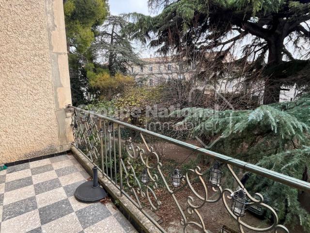 Appartement location à Arles, La Salle Les Alpes
