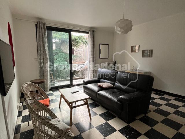 Appartement location à Arles, La Salle Les Alpes