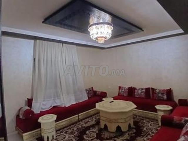 Appartement location à El Ma, Gharb-Chrarda-Beni Hssen