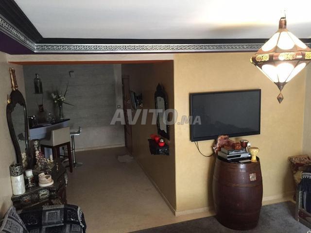 Appartement vente à Anfa, Gharb-Chrarda-Beni Hssen