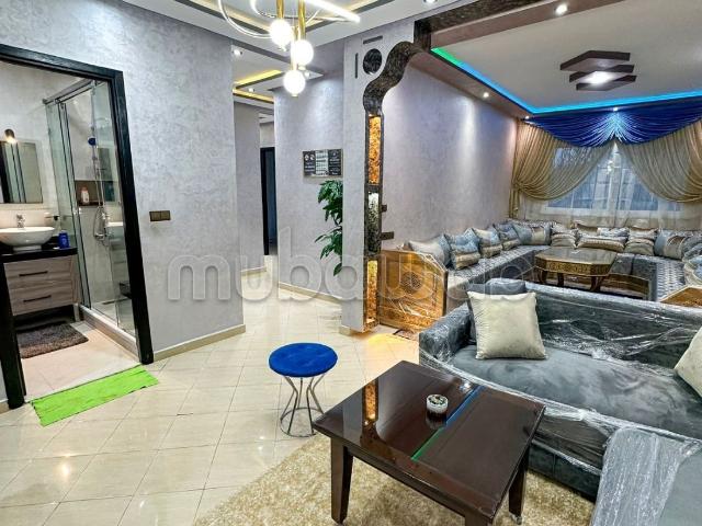 Appartement location à Tangero, Tanger-Tétouan
