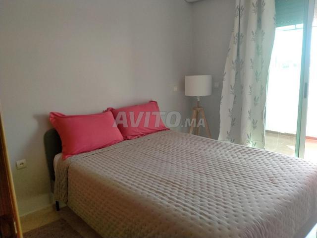 Appartement location à Lyautey