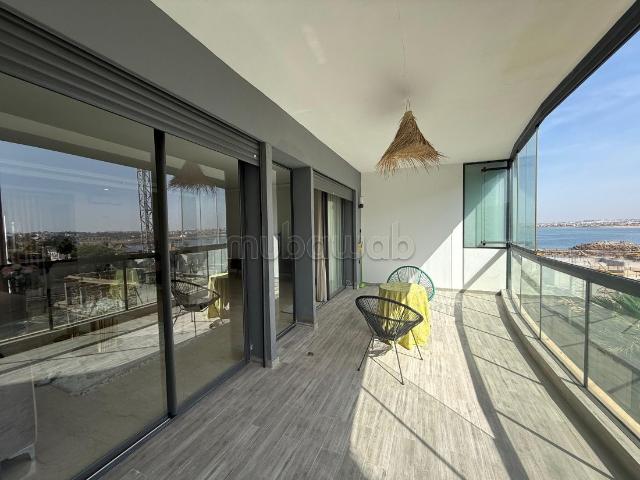 Appartement location à Dar Bouazza, Gharb-Chrarda-Beni Hssen