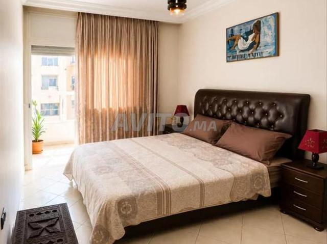 Appartement location à Al Haouz, L'Oriental