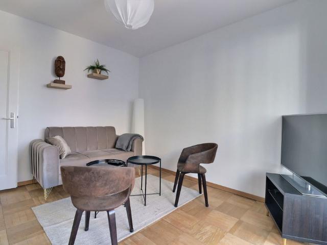 Apartment mieten in Les Acacias, Genève