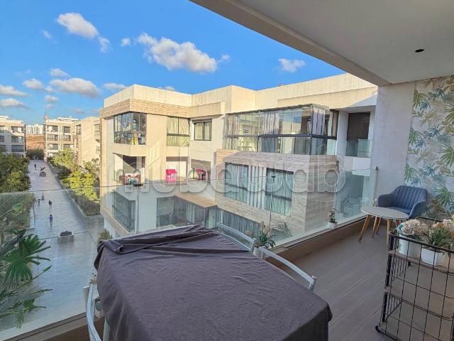 Appartement location à Anfa, Gharb-Chrarda-Beni Hssen