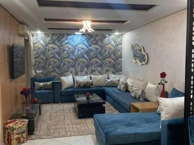 Appartement location à Lyautey, El Mellah