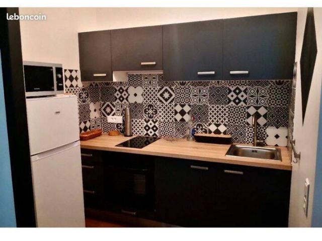 Appartement location à Baron, Auch