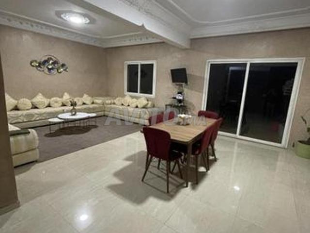 Appartement location à Anfa, Gharb-Chrarda-Beni Hssen
