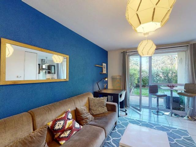 Appartement location à Saint-Julien-en-Genevois, Etrembières