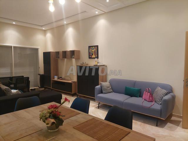 Appartement location à Agadir, Oued ed Dahab-Lagouira