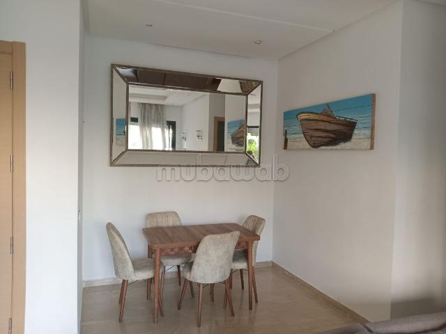 Appartement location à Rbat