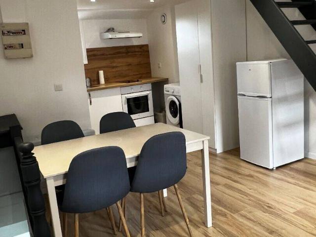 Studio location à Joigny, Yonne