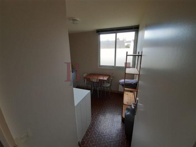 Appartement location à Ussel