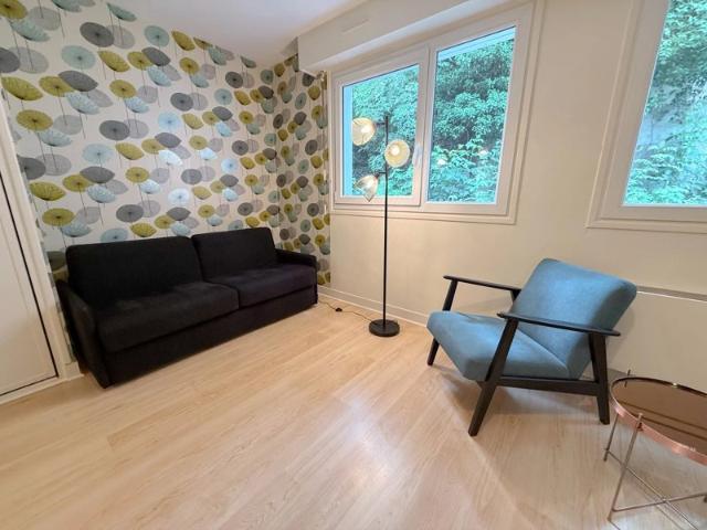 Appartement location à Rouen, Ruan
