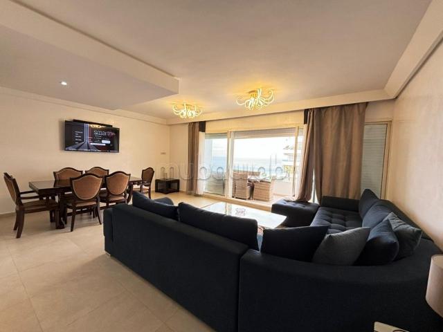 Appartement location à Tangero, Tanger-Tétouan