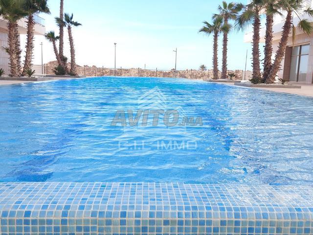 Appartement location à El Ma, Gharb-Chrarda-Beni Hssen