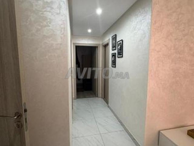 Appartement location à L'Oriental