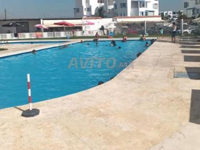 Appartement location à M'diq, Tanger-Tétouan