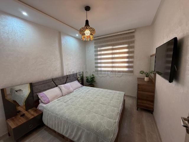 Appartement location à Marrakech, L'Oriental