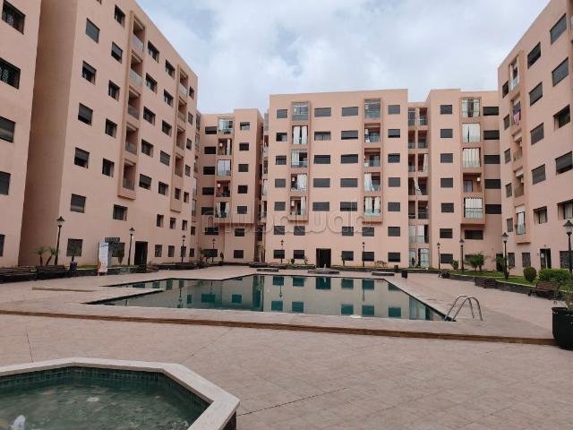 Appartement location à Marrakech, L'Oriental