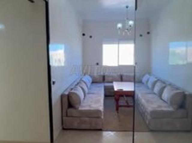 Appartement location à L'Oriental