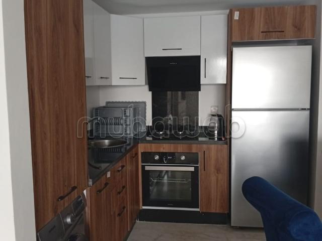 Appartement location à Mohammedia, Gharb-Chrarda-Beni Hssen