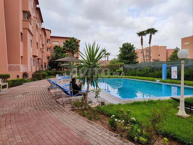 Appartement location à L'Oriental