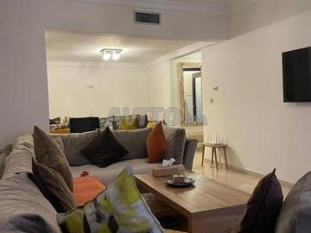 Appartement location à L'Oriental