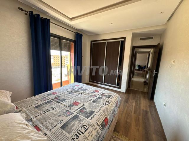 Appartement location à L'Oriental