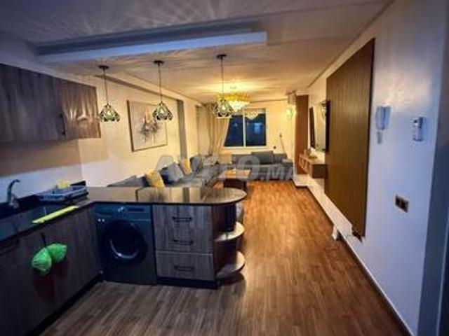Appartement location à Anfa, Gharb-Chrarda-Beni Hssen