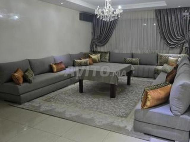 Appartement location à Anfa, Gharb-Chrarda-Beni Hssen