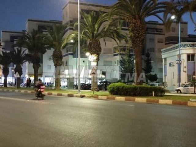 Appartement vente à Bouznika, Chaouia-Ouardigha