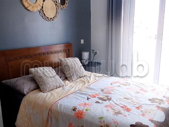 Appartement vente à Gharb-Chrarda-Beni Hssen