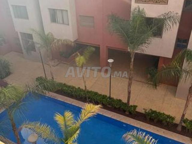 Appartement location à Anfa, Gharb-Chrarda-Beni Hssen