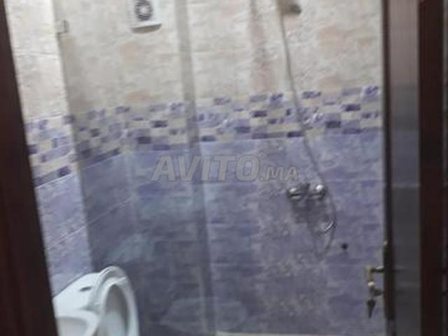 Appartement location à Gharb-Chrarda-Beni Hssen