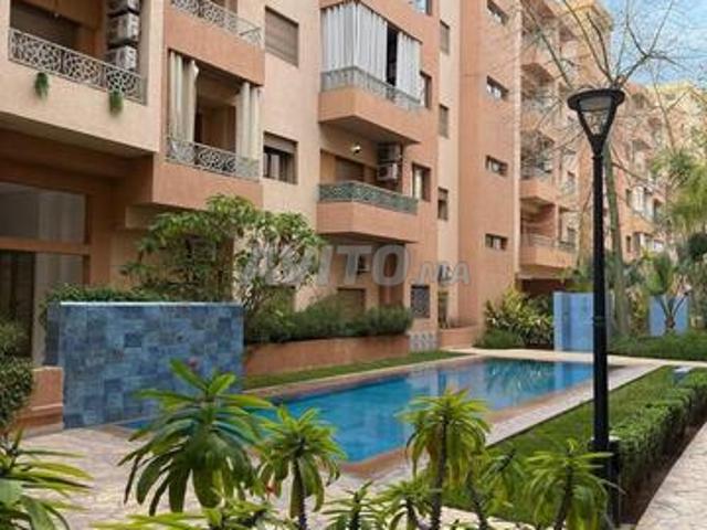 Appartement location à Saf, L'Oriental