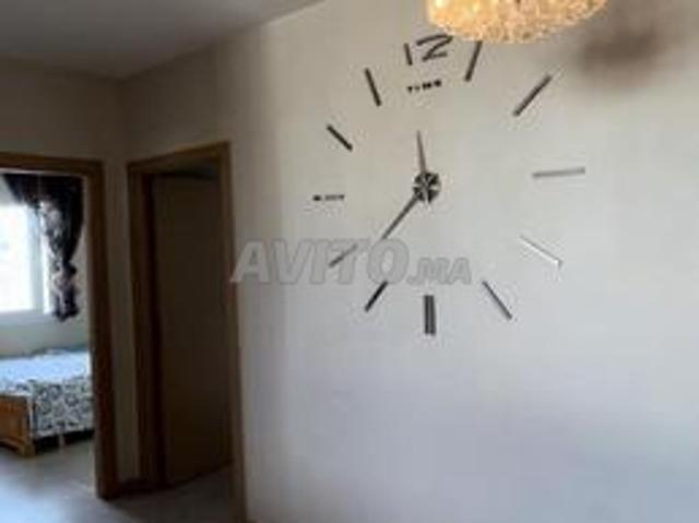 Appartement location à Gharb-Chrarda-Beni Hssen