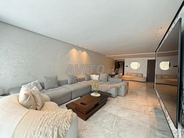 Appartement location à Tangero, Tanger-Tétouan