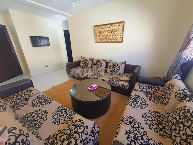 Appartement location à Dar Bouazza, Gharb-Chrarda-Beni Hssen