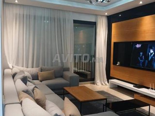 Appartement location à Hay Riad, Berkane