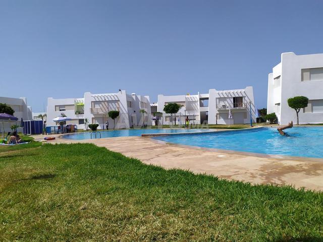 Appartement vente à El Ma, Gharb-Chrarda-Beni Hssen